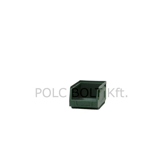 MP Box 2002 zöld / karton