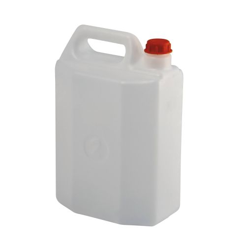 Műanyag vizes kanna -  2 literes
