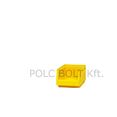 MP Box 2002 sárga / karton