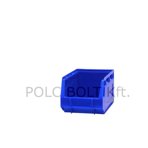 MP Box 2003 kék / karton