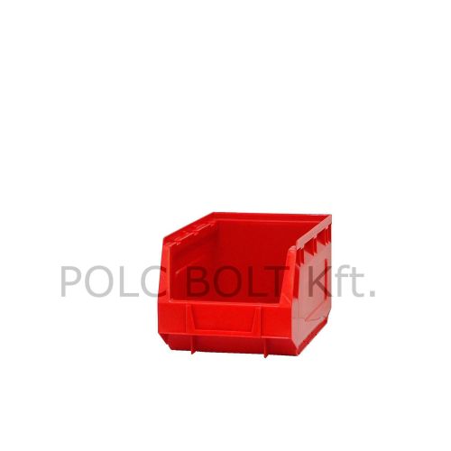 MP Box 2003 piros / karton